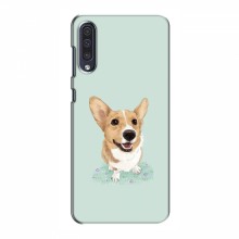 Чехлы с собаками для Samsung Galaxy A50 2019 (A505F) (VPrint) - купить на Floy.com.ua