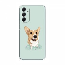 Чехлы с собаками для Samsung Galaxy M34 (5G) (VPrint) - купить на Floy.com.ua