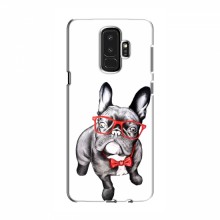 Чехлы с собаками для Samsung S9 Plus (VPrint)