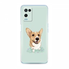 Чехлы с собаками для TECNO POP 4 Pro (VPrint) - купить на Floy.com.ua