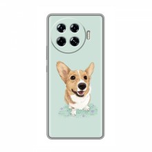 Чехлы с собаками для TECNO Spark 20 Pro Plus (VPrint) - купить на Floy.com.ua
