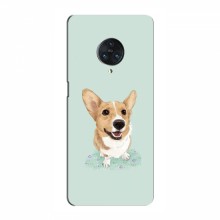 Чехлы с собаками для ViVO Nex 3 (VPrint) - купить на Floy.com.ua