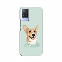 Чехлы с собаками для ViVO S9e (VPrint) - купить на Floy.com.ua
