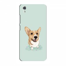 Чехлы с собаками для ViVO Y1s (VPrint) - купить на Floy.com.ua