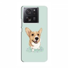 Чехлы с собаками для Xiaomi 13T (VPrint) - купить на Floy.com.ua