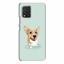 Чехлы с собаками для Xiaomi Mi 10 Lite (VPrint) - купить на Floy.com.ua
