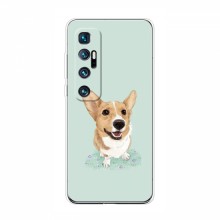 Чехлы с собаками для Xiaomi Mi 10 Ultra (VPrint) - купить на Floy.com.ua