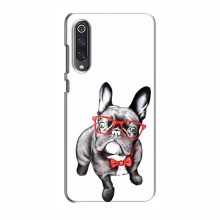 Чехлы с собаками для Xiaomi Mi 9 SE (VPrint)