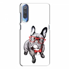 Чехлы с собаками для Xiaomi Mi 9 (VPrint)