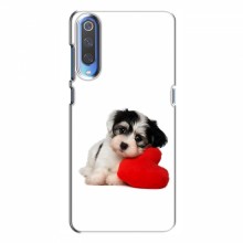 Чехлы с собаками для Xiaomi Mi 9 (VPrint)