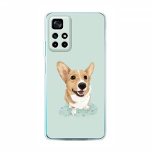 Чехлы с собаками для Xiaomi POCO M4 Pro 5G (VPrint) - купить на Floy.com.ua