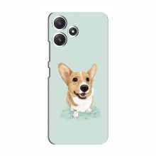 Чехлы с собаками для Xiaomi POCO M6 Pro (VPrint) - купить на Floy.com.ua