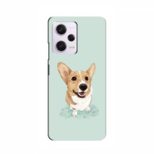 Чехлы с собаками для Xiaomi POCO X5 GT (VPrint) - купить на Floy.com.ua