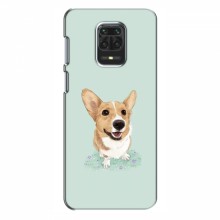 Чехлы с собаками для Xiaomi Redmi 10X (VPrint) - купить на Floy.com.ua