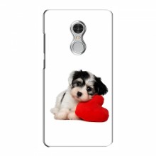 Чехлы с собаками для Xiaomi Redmi 5 (VPrint) Песик - купить на Floy.com.ua