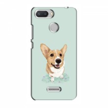 Чехлы с собаками для Xiaomi Redmi 6 (VPrint) - купить на Floy.com.ua