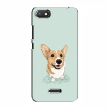 Чехлы с собаками для Xiaomi Redmi 6A (VPrint) - купить на Floy.com.ua
