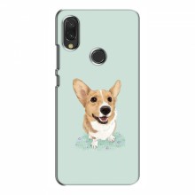 Чехлы с собаками для Xiaomi Redmi 7 (VPrint) - купить на Floy.com.ua