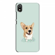 Чехлы с собаками для Xiaomi Redmi 7A (VPrint) - купить на Floy.com.ua