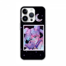 Чехлы с тематикой АНИМЕ для iPhone 16 Pro Max (VPrint) сейлор мун - купить на Floy.com.ua