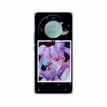 Чехлы с тематикой АНИМЕ для Huawei Honor Magic 5 Lite 5G (VPrint)