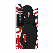 Чехлы с тематикой АНИМЕ для Meizu Pro 7 (VPrint) - купить на Floy.com.ua