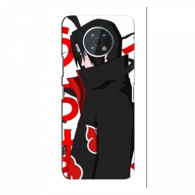 Чехлы с тематикой АНИМЕ для Nokia G50 (VPrint) - купить на Floy.com.ua