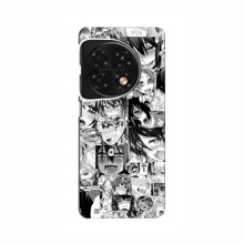 Чехлы с тематикой АНИМЕ для OnePlus 11 (VPrint) Ahegao manga - купить на Floy.com.ua