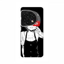 Чехлы с тематикой АНИМЕ для OnePlus 11 (VPrint) Senpai - купить на Floy.com.ua