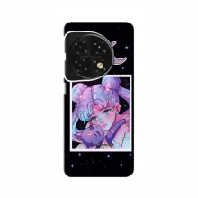 Чехлы с тематикой АНИМЕ для OnePlus 11 Pro (VPrint)