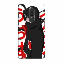 Чехлы с тематикой АНИМЕ для OnePlus 6 (VPrint) - купить на Floy.com.ua