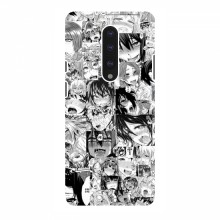 Чехлы с тематикой АНИМЕ для OnePlus 7 (VPrint) Ahegao manga - купить на Floy.com.ua