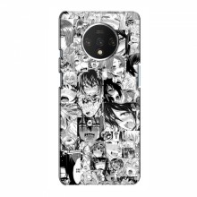 Чехлы с тематикой АНИМЕ для OnePlus 7T (VPrint) Ahegao manga - купить на Floy.com.ua