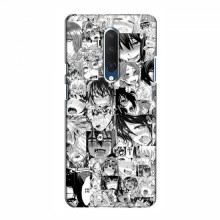 Чехлы с тематикой АНИМЕ для OnePlus 7T Pro (VPrint) Ahegao manga - купить на Floy.com.ua