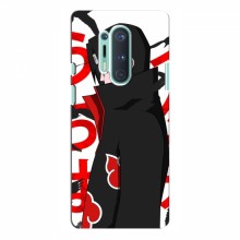 Чехлы с тематикой АНИМЕ для OnePlus 8 Pro (VPrint) - купить на Floy.com.ua