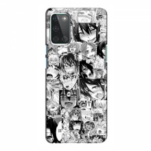 Чехлы с тематикой АНИМЕ для OnePlus 8T (VPrint) Ahegao manga - купить на Floy.com.ua