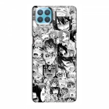 Чехлы с тематикой АНИМЕ для OPPO A93 (VPrint) Ahegao manga - купить на Floy.com.ua