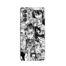 Чехлы с тематикой АНИМЕ для Samsung Galaxy A32 (VPrint) Ahegao manga - купить на Floy.com.ua