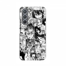 Чехлы с тематикой АНИМЕ для Samsung Galaxy M54 (5G) (VPrint) Ahegao manga - купить на Floy.com.ua