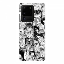 Чехлы с тематикой АНИМЕ для Samsung Galaxy S20 Ultra (VPrint)