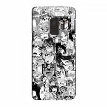 Чехлы с тематикой АНИМЕ для Samsung S9 (VPrint) Ahegao manga - купить на Floy.com.ua