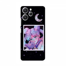 Чехлы с тематикой АНИМЕ для Xiaomi POCO М6 Pro (5G) (VPrint) сейлор мун - купить на Floy.com.ua