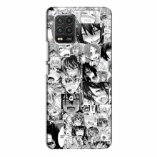 Чехлы с тематикой АНИМЕ для Xiaomi Mi 10 Lite (VPrint) Ahegao manga - купить на Floy.com.ua