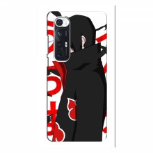 Чехлы с тематикой АНИМЕ для Xiaomi Mi 10s (VPrint) - купить на Floy.com.ua