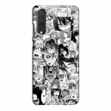 Чехлы с тематикой АНИМЕ для Xiaomi Mi 9 Lite (VPrint) Ahegao manga - купить на Floy.com.ua