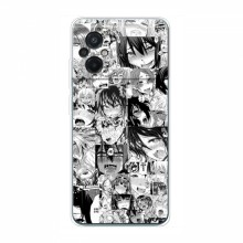 Чехлы с тематикой АНИМЕ для Xiaomi POCO M5 (VPrint) Ahegao manga - купить на Floy.com.ua