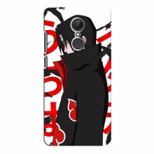 Чехлы с тематикой АНИМЕ для Xiaomi Redmi 5 Plus (VPrint) - купить на Floy.com.ua