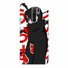 Чехлы с тематикой АНИМЕ для Xiaomi Redmi 9 (VPrint) - купить на Floy.com.ua