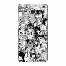 Чехлы с тематикой АНИМЕ для Xiaomi Redmi Note 4 (VPrint) Ahegao manga - купить на Floy.com.ua