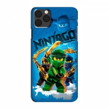 Чехлы с тематикой Киберспорт для iPhone 13 mini (VPrint) Ninjago - купить на Floy.com.ua